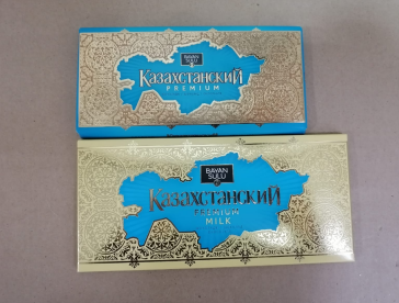 Продукты из Казахстана в Сургуте | Дастархан